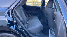 MG MG4 125kW SE [Nav] EV 49kWh 5dr Auto Electric Hatchback